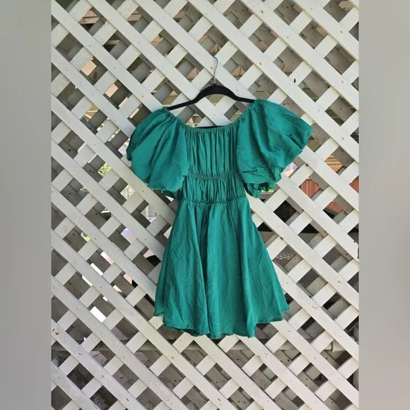 ❤️Princess polly Halton mini dress - Picture 11 of 11